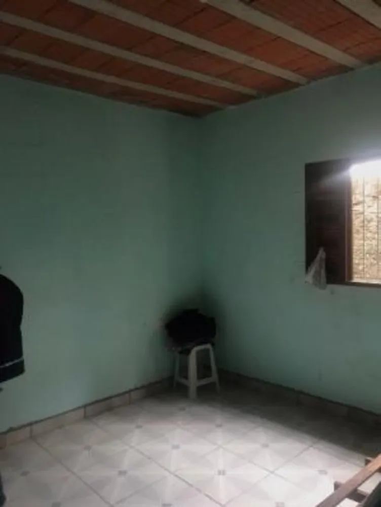 Casa, 1 quarto, 48 m² - Foto 6