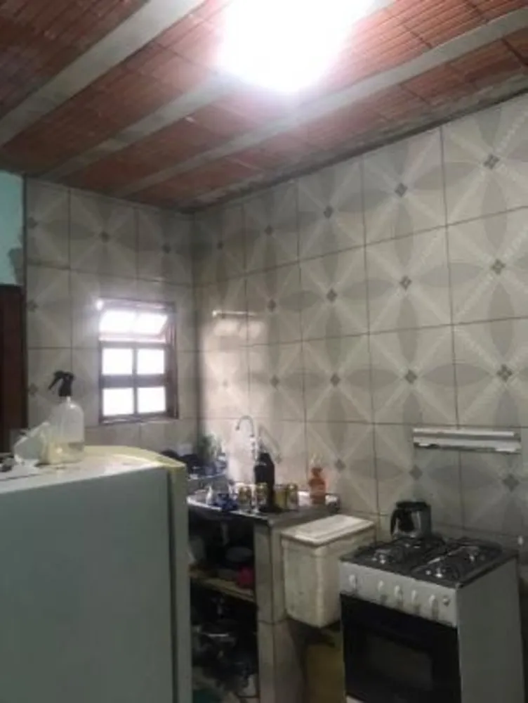 Casa, 1 quarto, 48 m² - Foto 4