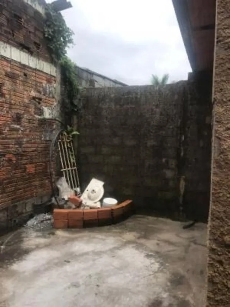 Casa, 1 quarto, 48 m² - Foto 8