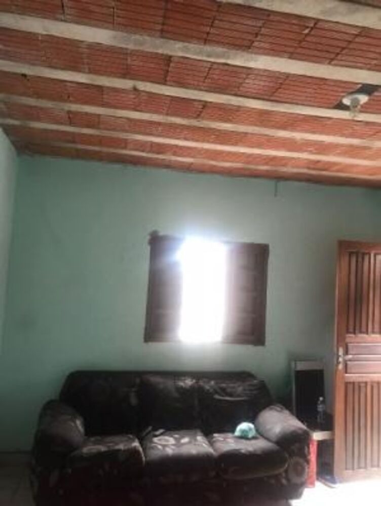 Casa, 1 quarto, 48 m² - Foto 1