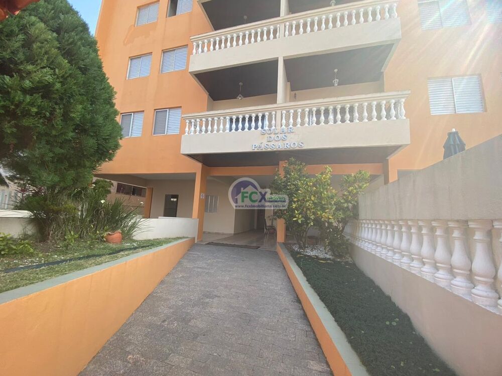 Apartamento, 3 quartos, 86 m² - Foto 1