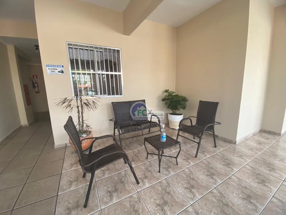 Apartamento, 3 quartos, 86 m² - Foto 7