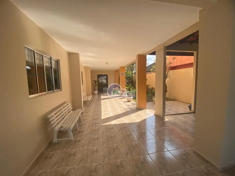 Apartamento, 3 quartos, 86 m² - Foto 8