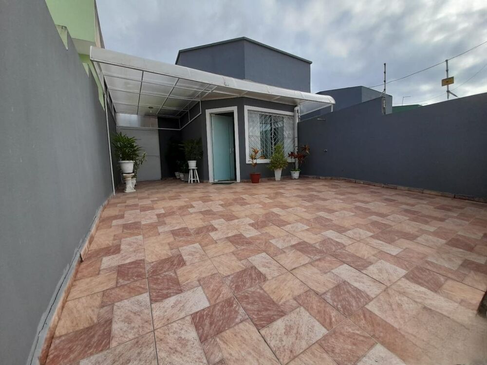 Casa, 2 quartos - Foto 1