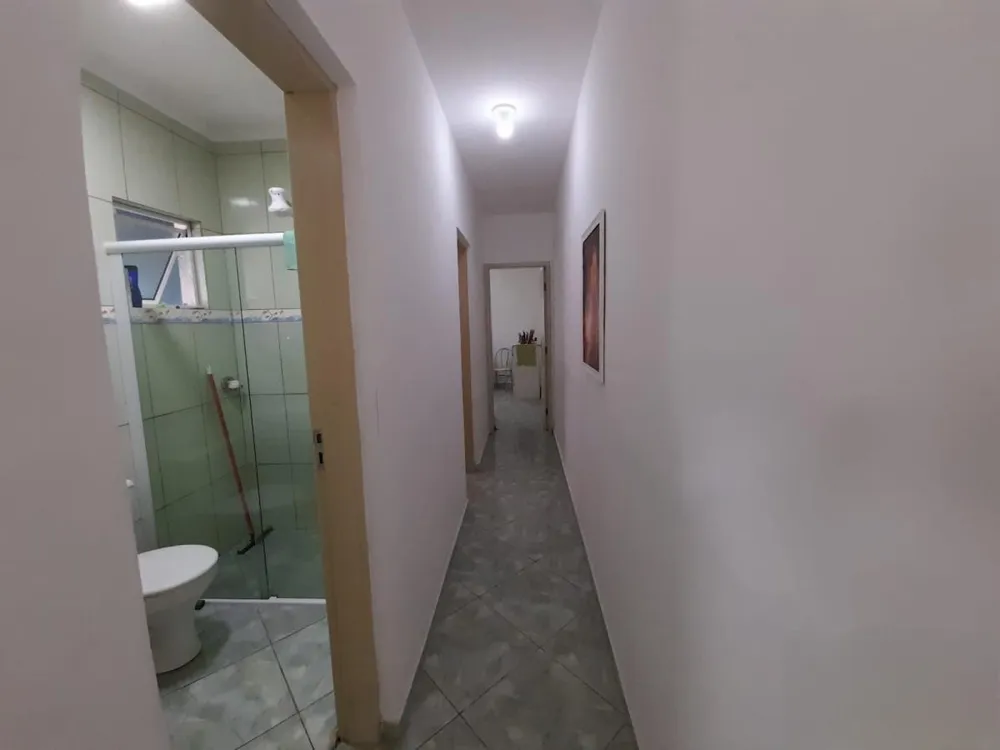 Casa, 2 quartos - Foto 8