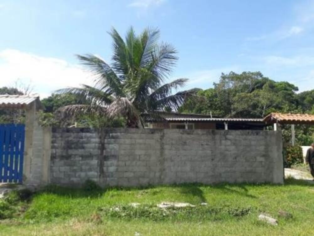 Casa, 1 quarto - Foto 4