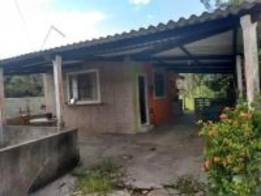 Casa, 1 quarto - Foto 1