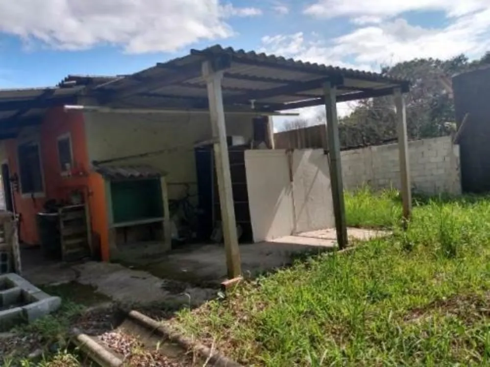 Casa, 1 quarto - Foto 12