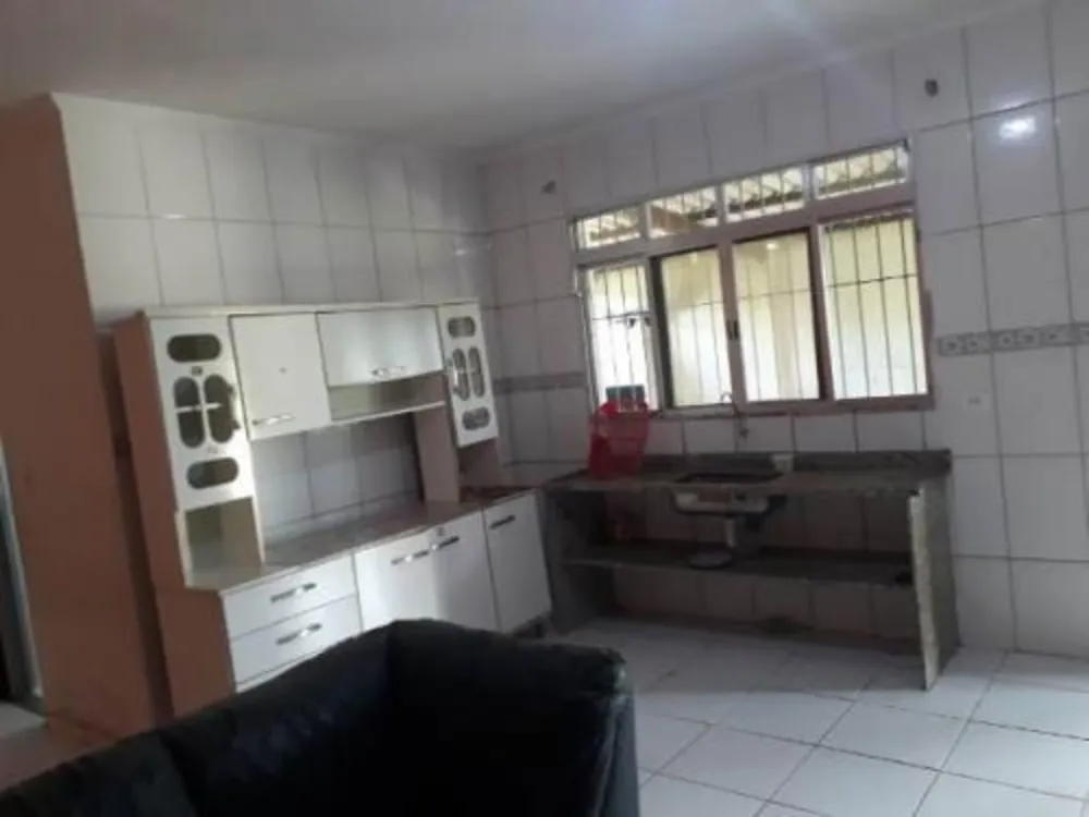 Casa, 1 quarto - Foto 2