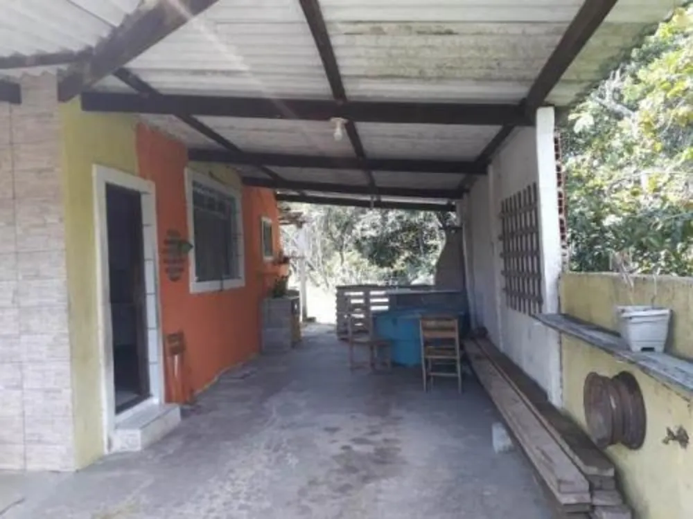 Casa, 1 quarto - Foto 11