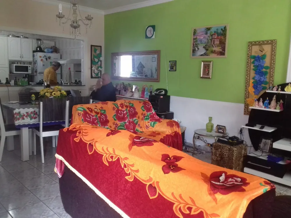 Casa, 3 quartos - Foto 8