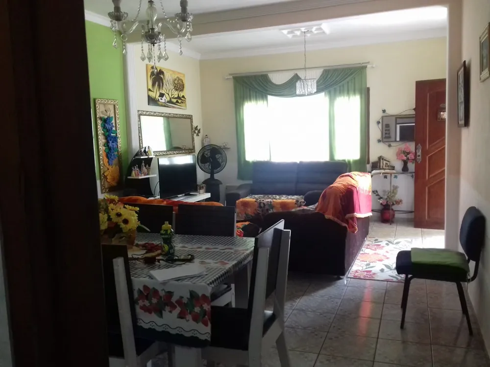 Casa, 3 quartos - Foto 10