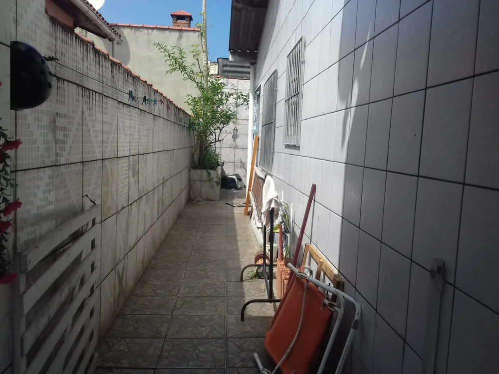 Casa, 3 quartos - Foto 4