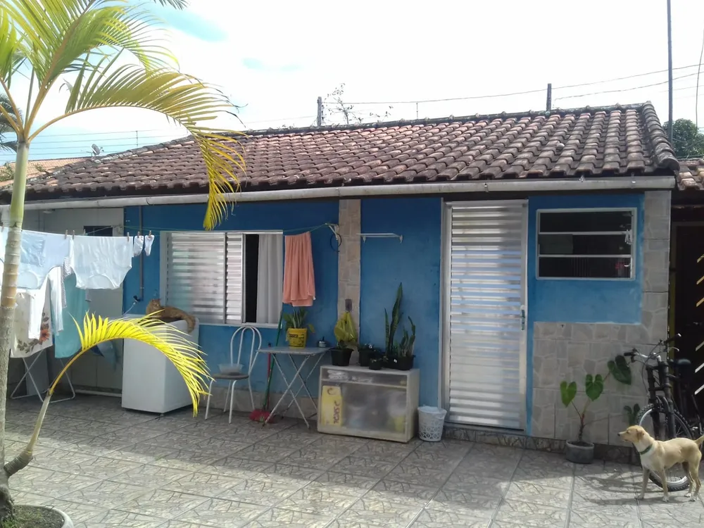 Casa, 3 quartos - Foto 11