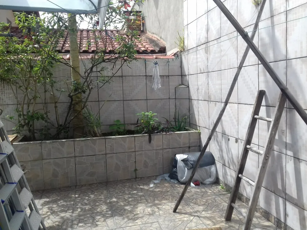 Casa, 3 quartos - Foto 5