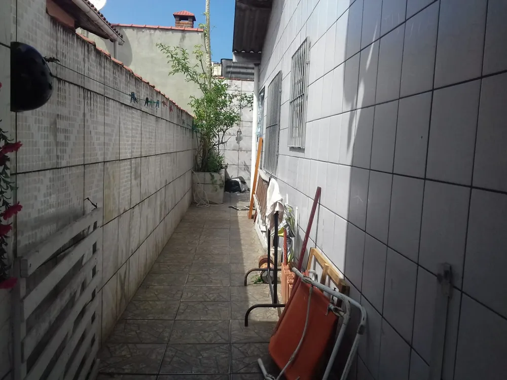 Casa, 3 quartos - Foto 7
