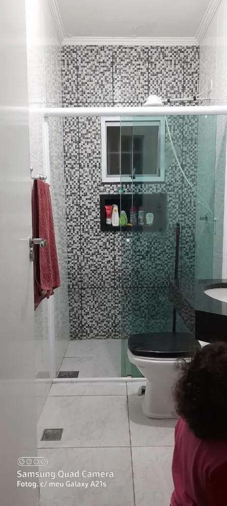 Casa, 1 quarto - Foto 11