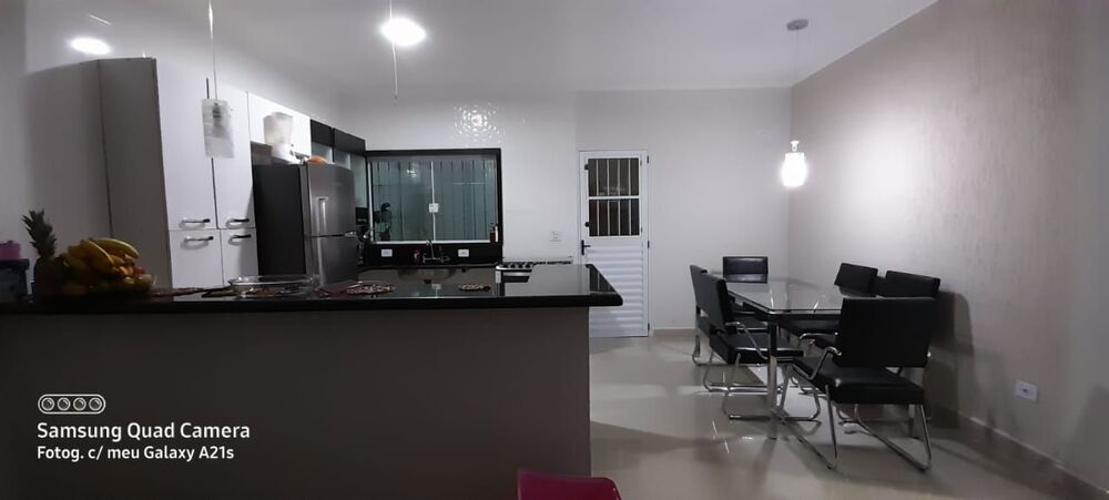 Casa, 1 quarto - Foto 2