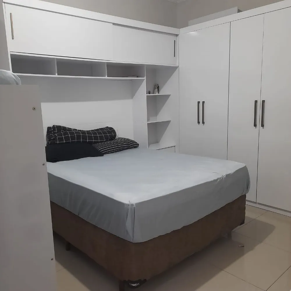 Casa, 1 quarto - Foto 1