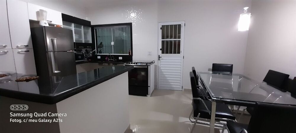Casa, 1 quarto - Foto 3