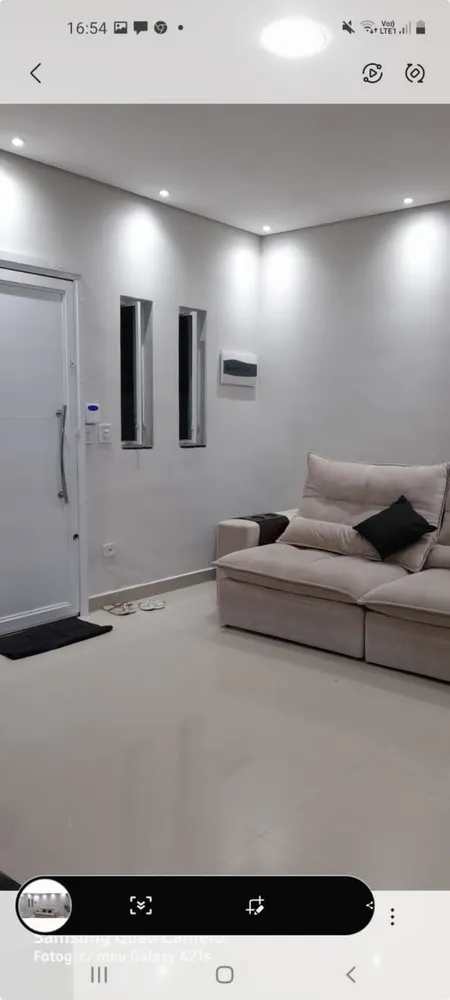 Casa, 1 quarto - Foto 4