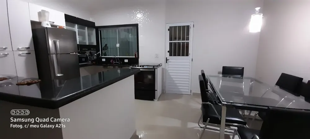 Casa, 1 quarto - Foto 2