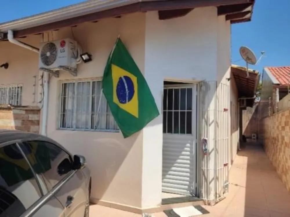 Casa, 2 quartos, 60 m² - Foto 1