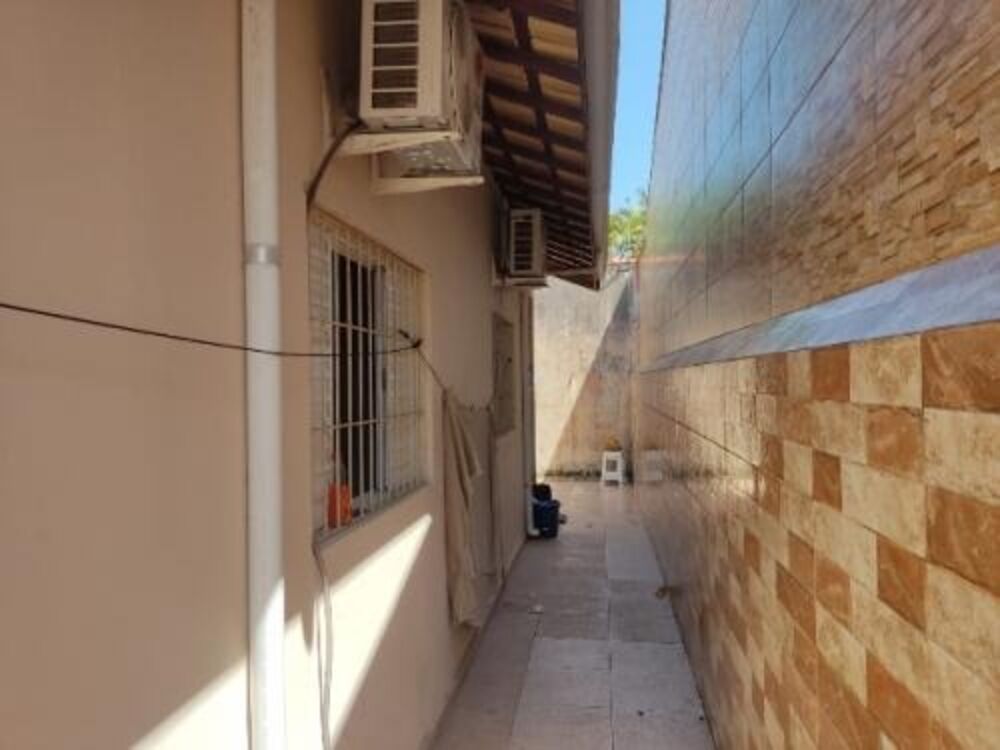 Casa, 2 quartos, 60 m² - Foto 1
