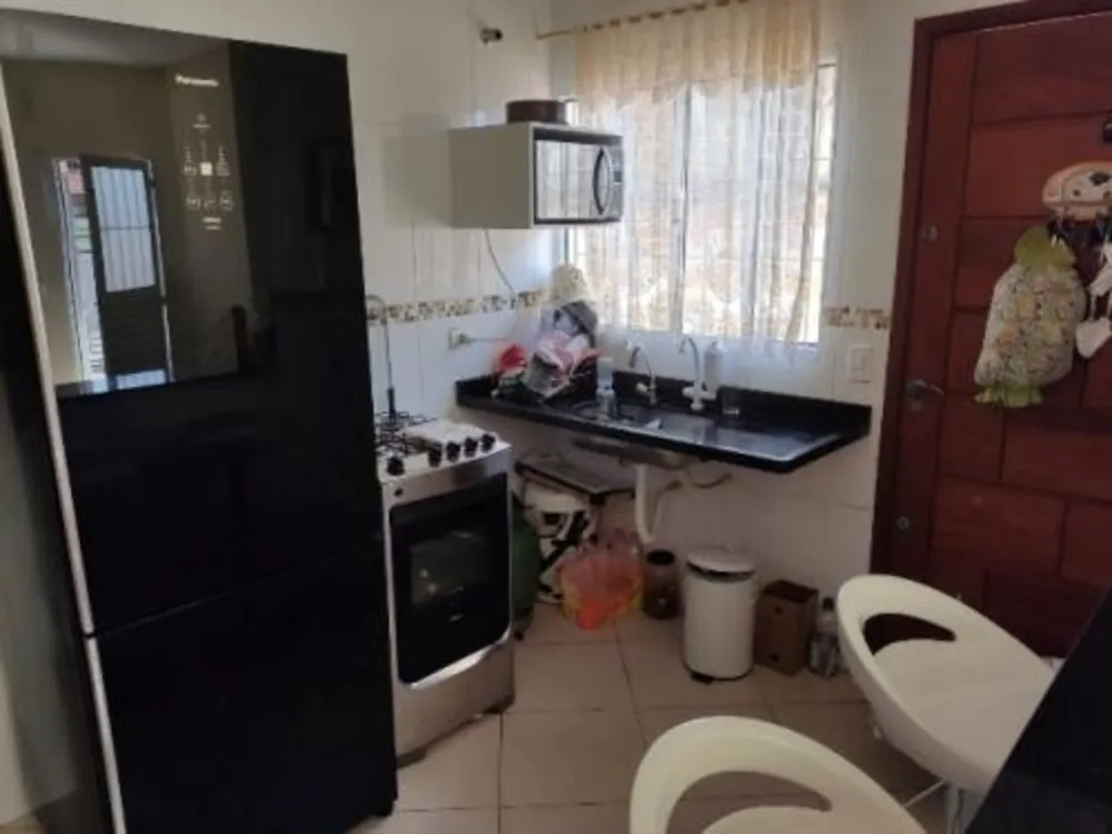 Casa, 2 quartos, 60 m² - Foto 2