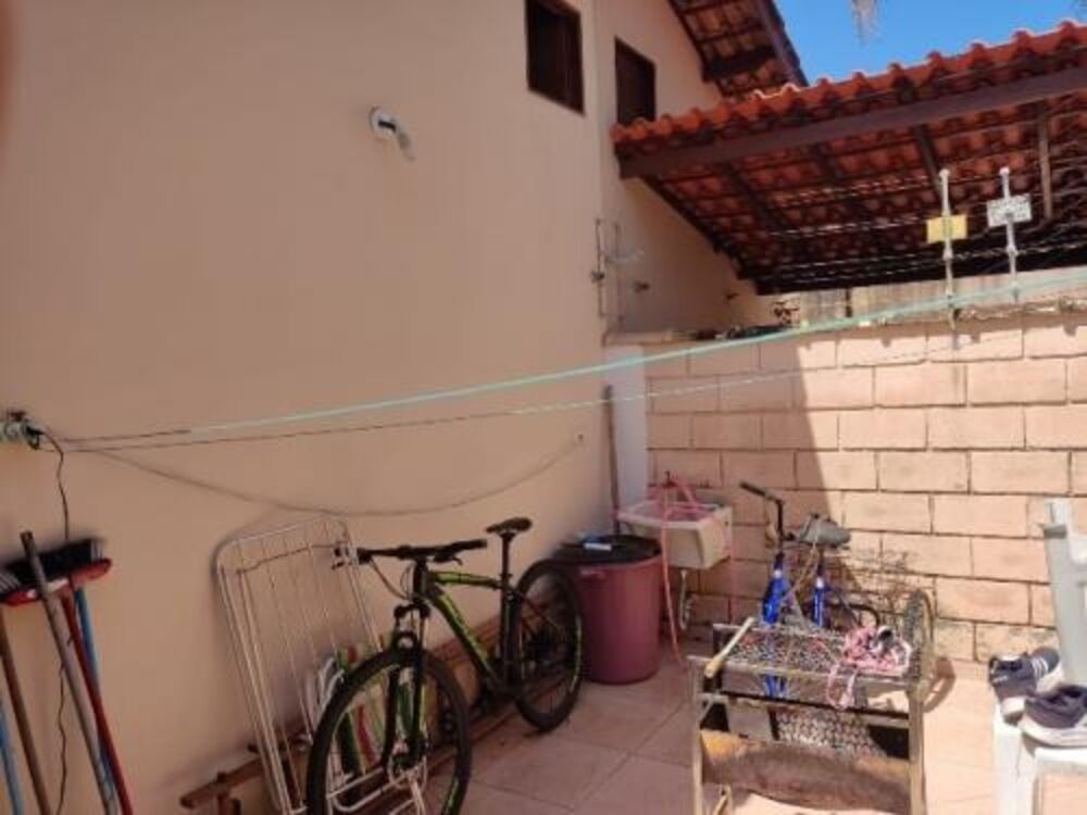 Casa, 2 quartos, 60 m² - Foto 3