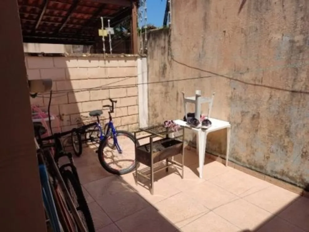 Casa, 2 quartos, 60 m² - Foto 6