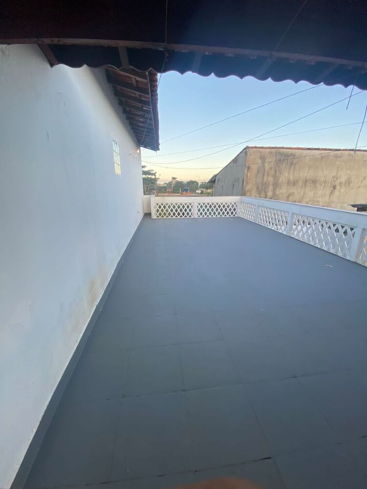 Casa, 3 quartos, 289 m² - Foto 1