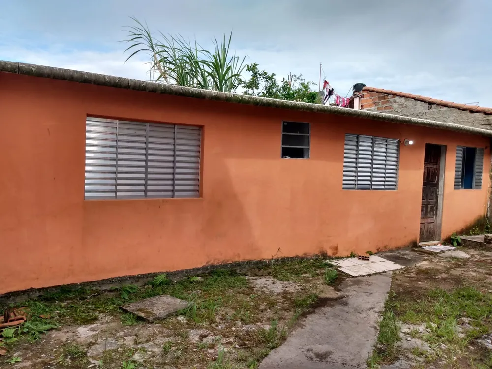 Casa, 2 quartos, 250 m² - Foto 1