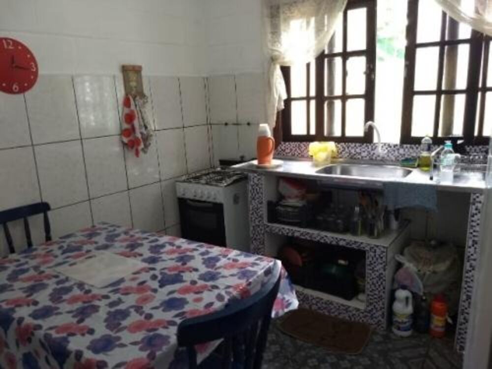 Casa, 2 quartos, 120 m² - Foto 1
