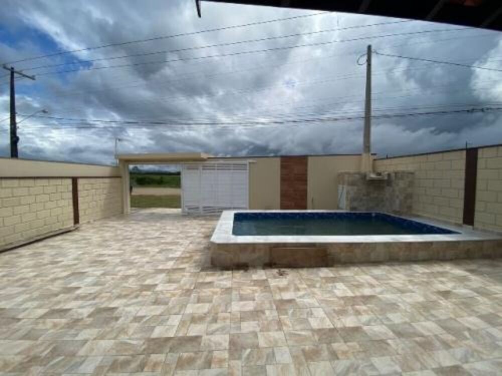 Casa, 2 quartos, 68 m² - Foto 2