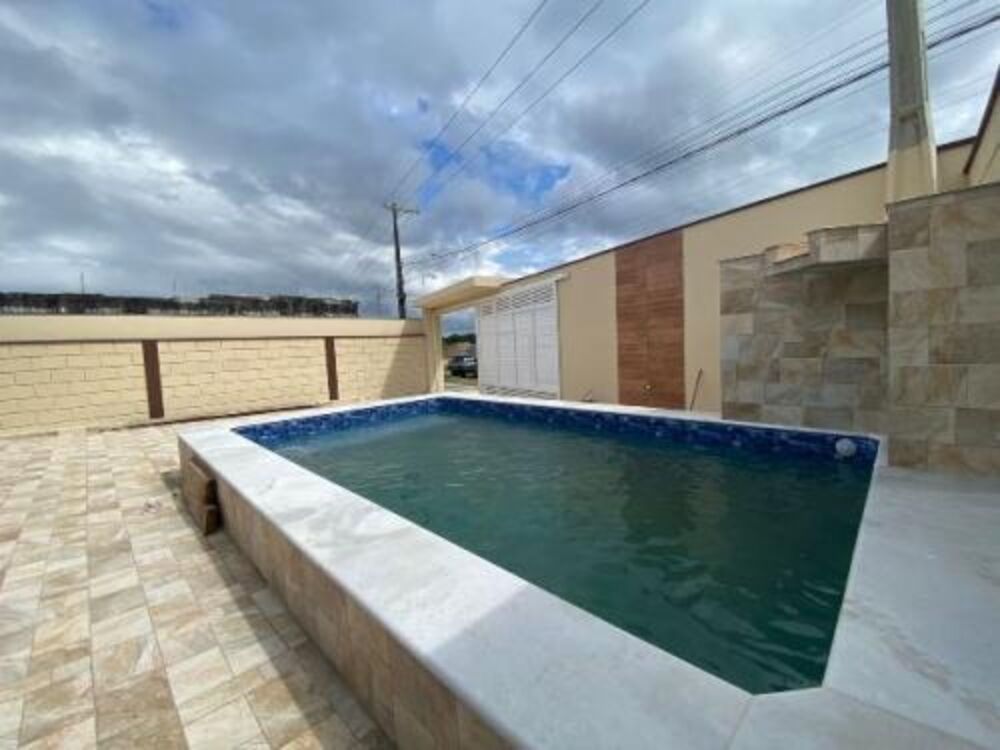 Casa, 2 quartos, 68 m² - Foto 1