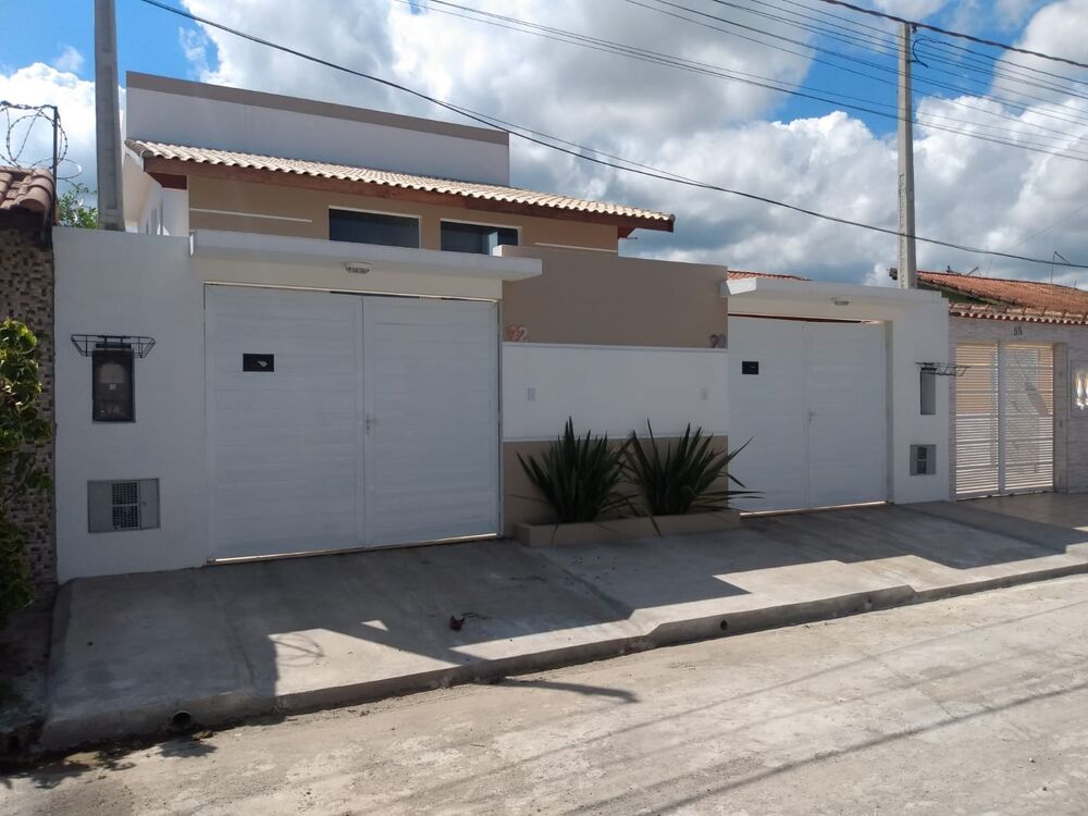 Casa, 3 quartos, 81 m² - Foto 6