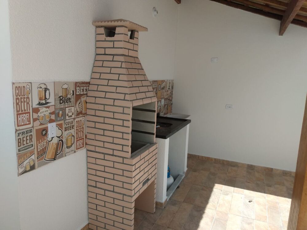 Casa, 3 quartos, 81 m² - Foto 9