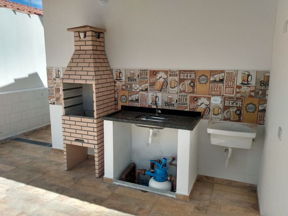 Casa, 3 quartos, 81 m² - Foto 15