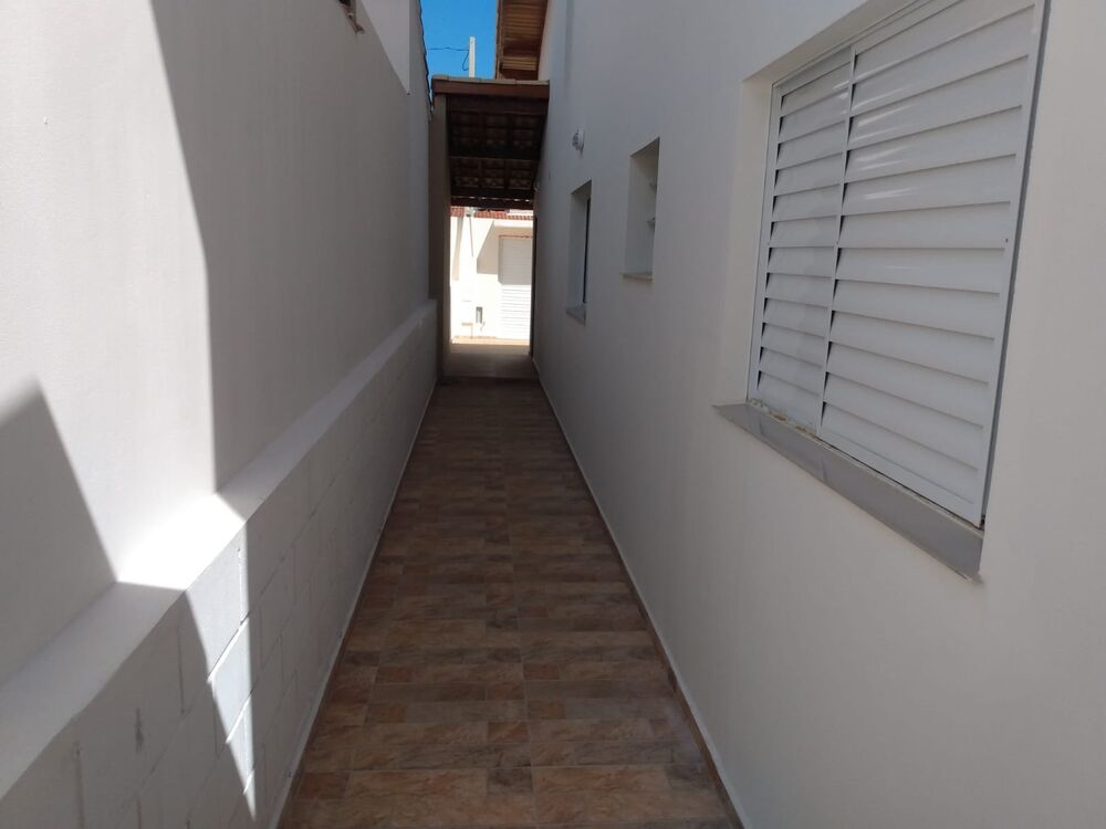 Casa, 3 quartos, 81 m² - Foto 4