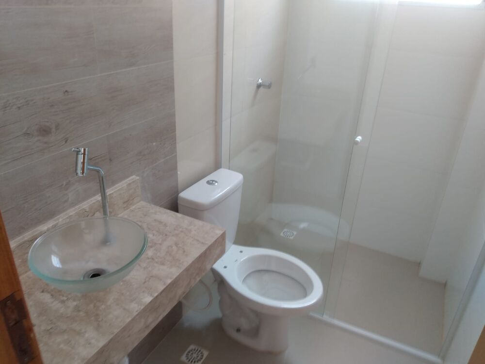 Casa, 3 quartos, 81 m² - Foto 5
