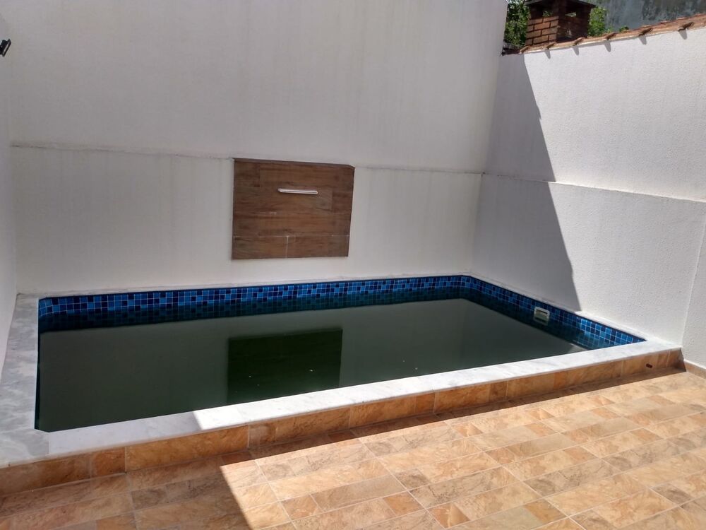 Casa, 3 quartos, 81 m² - Foto 20