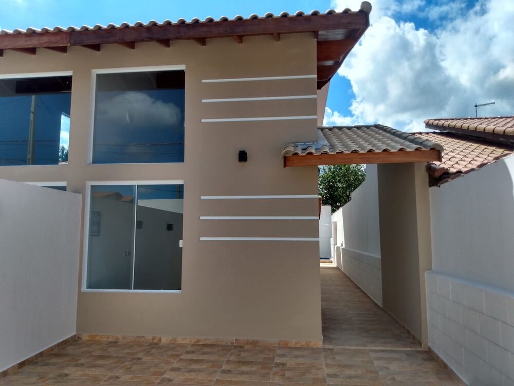 Casa, 3 quartos, 81 m² - Foto 8