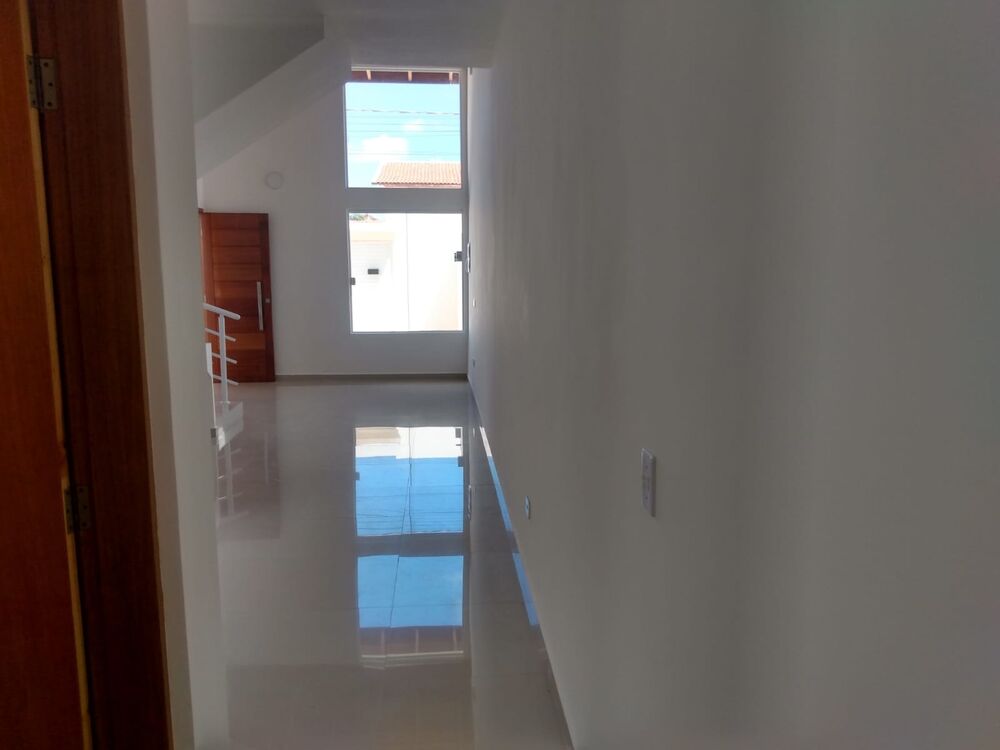 Casa, 3 quartos, 81 m² - Foto 2