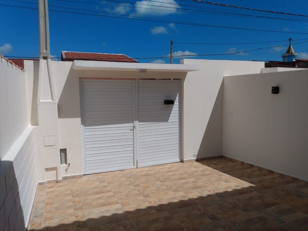 Casa, 3 quartos, 81 m² - Foto 16