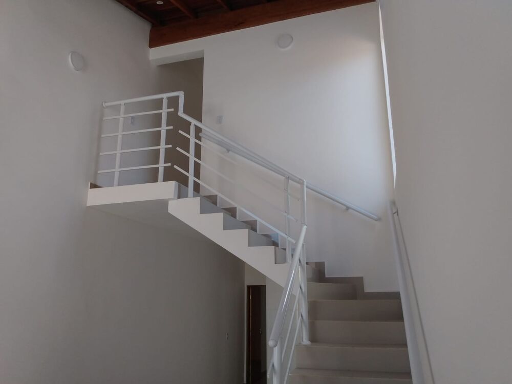 Casa, 3 quartos, 81 m² - Foto 1