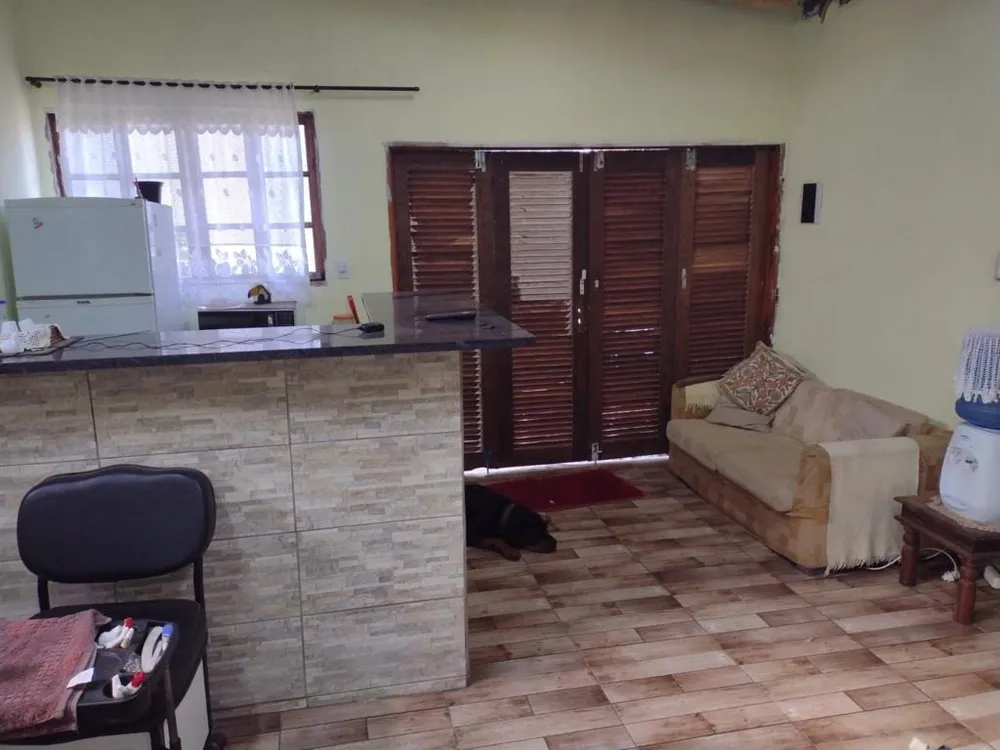 Chácara, 2 quartos, 1000 m² - Foto 1
