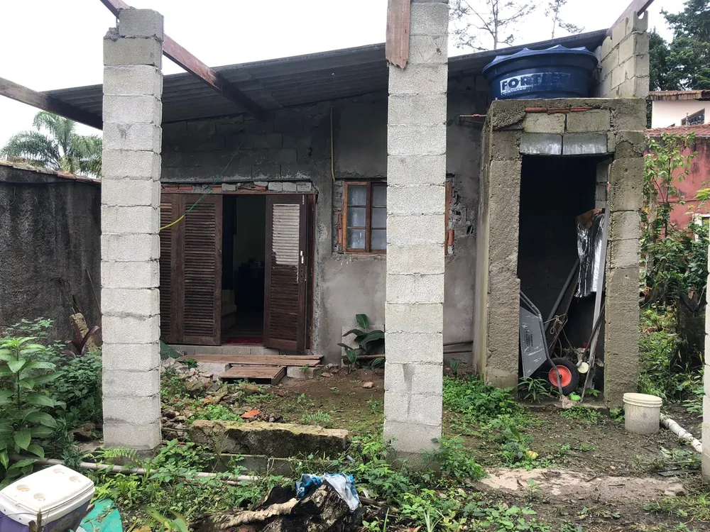Chácara, 2 quartos, 1000 m² - Foto 5
