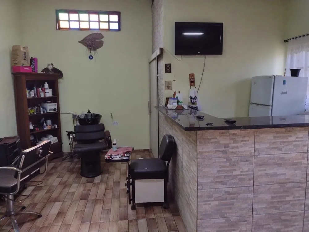 Chácara, 2 quartos, 1000 m² - Foto 2