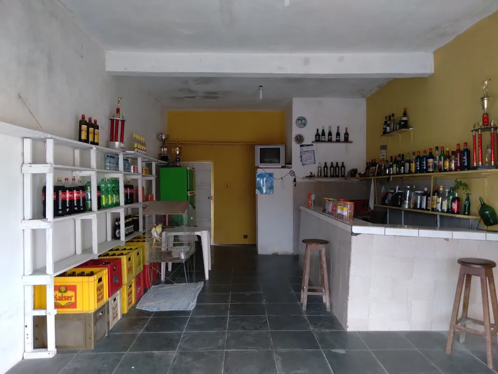 Prédio Inteiro, 92 m² - Foto 1